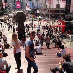 Meet your Posher, Ouahab